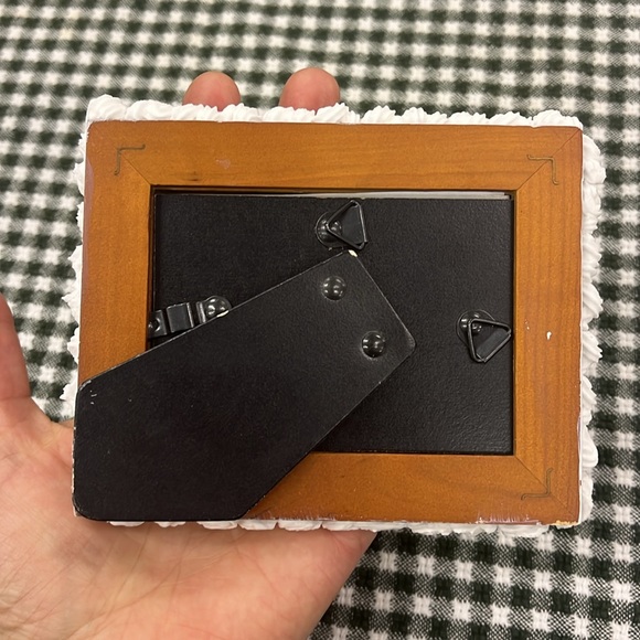 Handmade cake frame - Picture 3 of 3